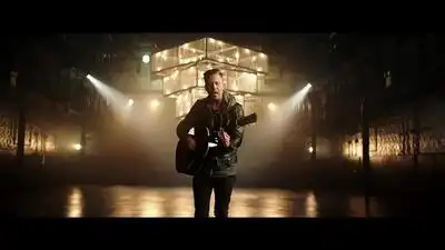 скачать клип OneRepublic - Lets Hurt Tonight