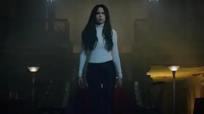 скачать клип Sofia Carson ft. Alan Walker - Back to Beautiful