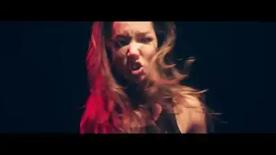 скачать клип Once Human - Dark Matter