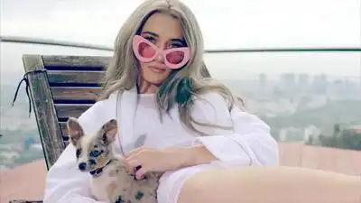 скачать клип Olivia OBrien - Empty