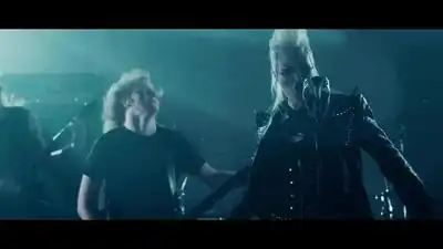 скачать клип Battle Beast - Bringer Of Pain
