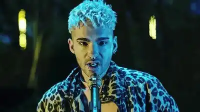 скачать клип Tokio Hotel - What If