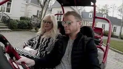 скачать клип Florida Georgia Line ft. Backstreet Boys - God, Your Mama, And Me