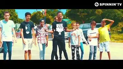 скачать клип Sam Feldt and Hook N Sling - Open Your Eyes