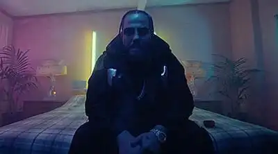 скачать клип Belly ft. Future - Frozen Water