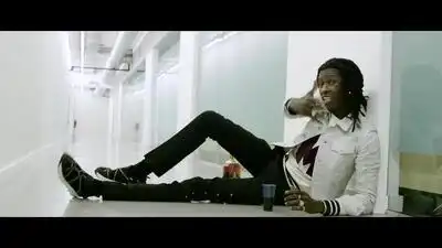 скачать клип Young Thug - Safe