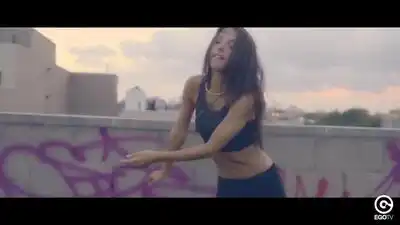 Скачать клип