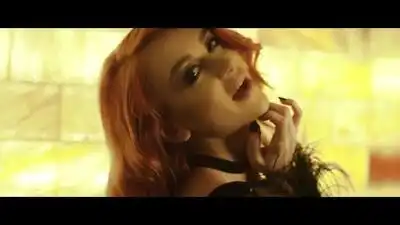 скачать клип Bambi - Maria (English Version)