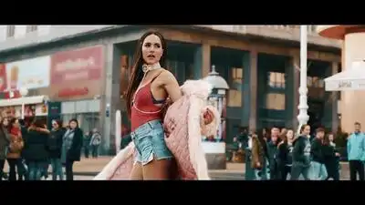 Скачать клип