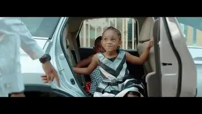 скачать клип Timi Dakolo - Medicine