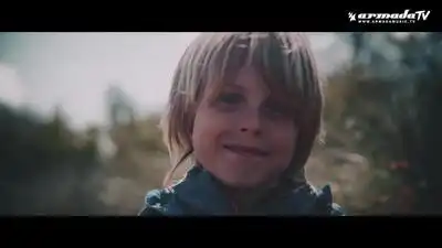 скачать клип Sebastian Davidson ft. Bodhi Jones - Under A Clear Black Sky