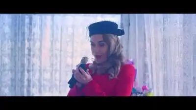 скачать клип Аполлинария - Плохая девочка