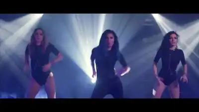 скачать клип Vidya Vox - Kuthu Fire