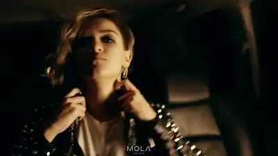 скачать клип ANNA D - Под макияжем