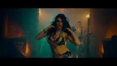 Скачать клип