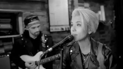 скачать клип Влада Чупрова - Настоящее