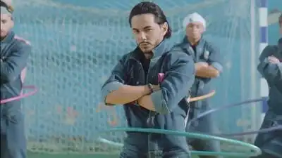 скачать клип Тимур Родригез - Безбашенный