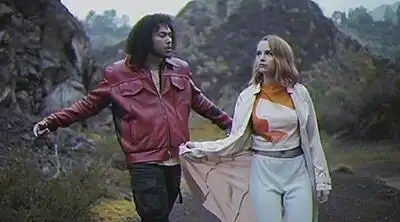 Скачать клип