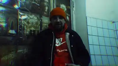 скачать клип Ноггано и QП - Ленинград