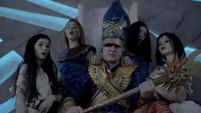 скачать клип МС ХОВАНСКИЙ - AVE HOVA