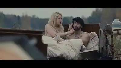 скачать клип Сандра Круглова - Сверху