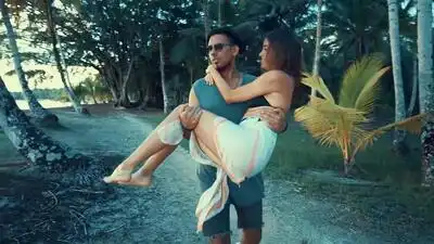 скачать клип Oceans - Cold Aint For Me