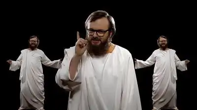 скачать клип DZIDZIO - Не матюкайся