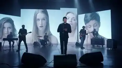 скачать клип Бумбокс - Колишня