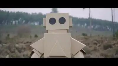 скачать клип Delta Heavy - Kaleidoscope