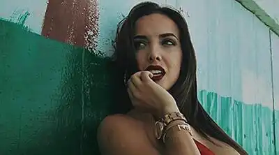 скачать клип Grupo Extra ft. Pelo D Ambrosio - Y Que Paso