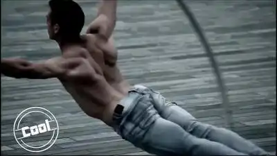 скачать клип Sia ft. Christina Aguilera - Blank Page