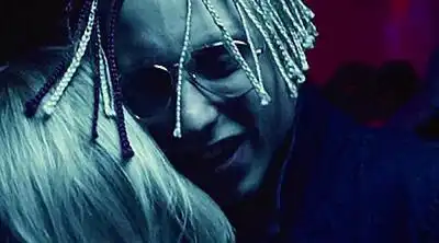 скачать клип T-Fest x Скриптонит - Ламбада