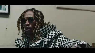 скачать клип Future - Use Me