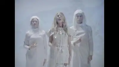 скачать клип Jonna Lee - SAMARITAN