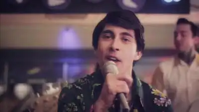 скачать клип Pierce The Veil - Floral and Fading