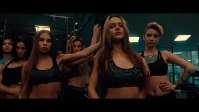 скачать клип Luxor - Большая Бойня