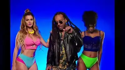 Скачать клип