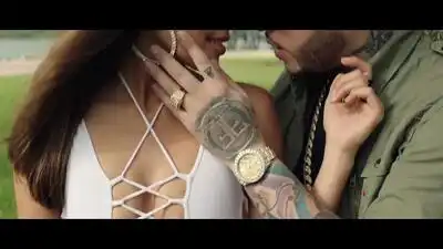 скачать клип Farruko - Dont Let Go