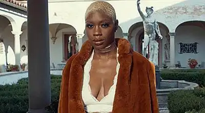 скачать клип Jacob Latimore - Mutual