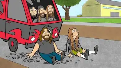 скачать клип OBITUARY - Ten Thousand Ways To Die