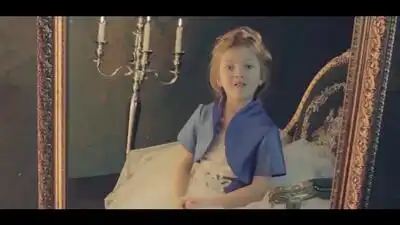 скачать клип Мария Гулевич - Я папина дочка