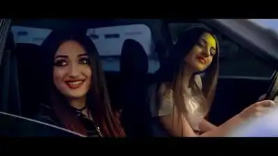 скачать клип НЁМА - Лада Приора