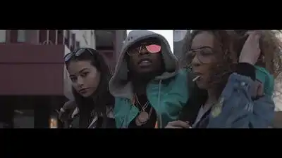 скачать клип Tory Lanez - Anyway
