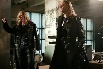 скачать клип Леонид Агутин и Владимир Пресняков - Аэро ...