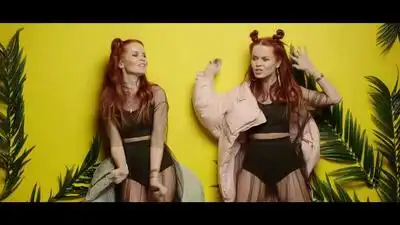 скачать клип Елена Князева - С сегодняшнего дня