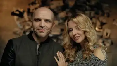 скачать клип Александр Шоуа - Ты одна