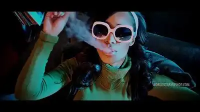 скачать клип French Montana ft. ASAP Rocky - Said N Done