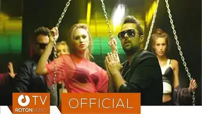 скачать клип Fly Project - Dame