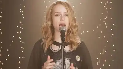 скачать клип Bridgit Mendler - Starry Eyed