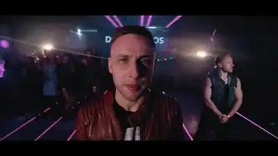 скачать клип Non Stop and Sequence - Skacz mala skacz
